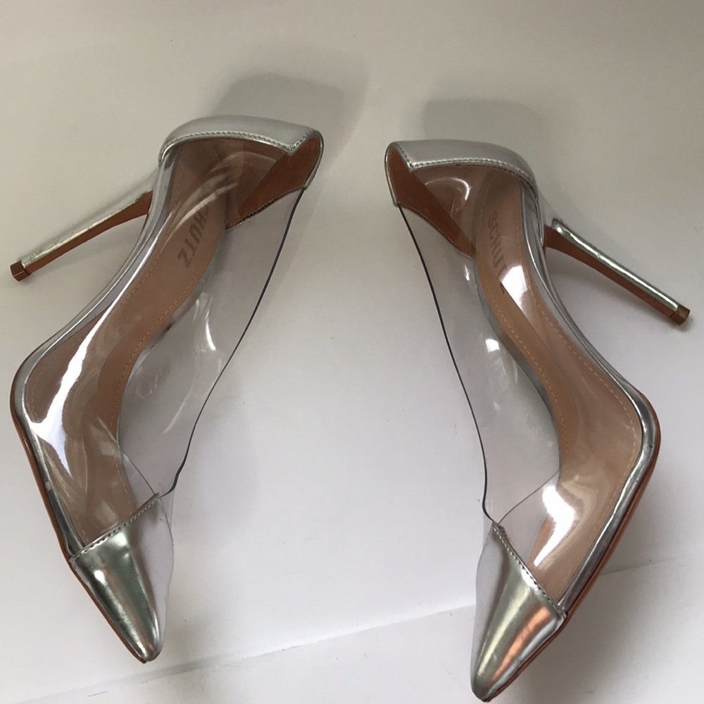 Schutz Cendi heels